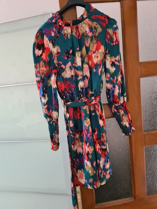 Rochie eleganta dama