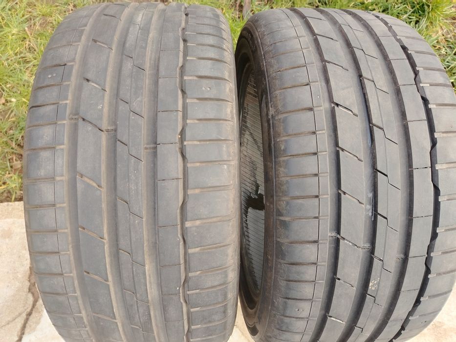 Гуми два броя 255/40/18