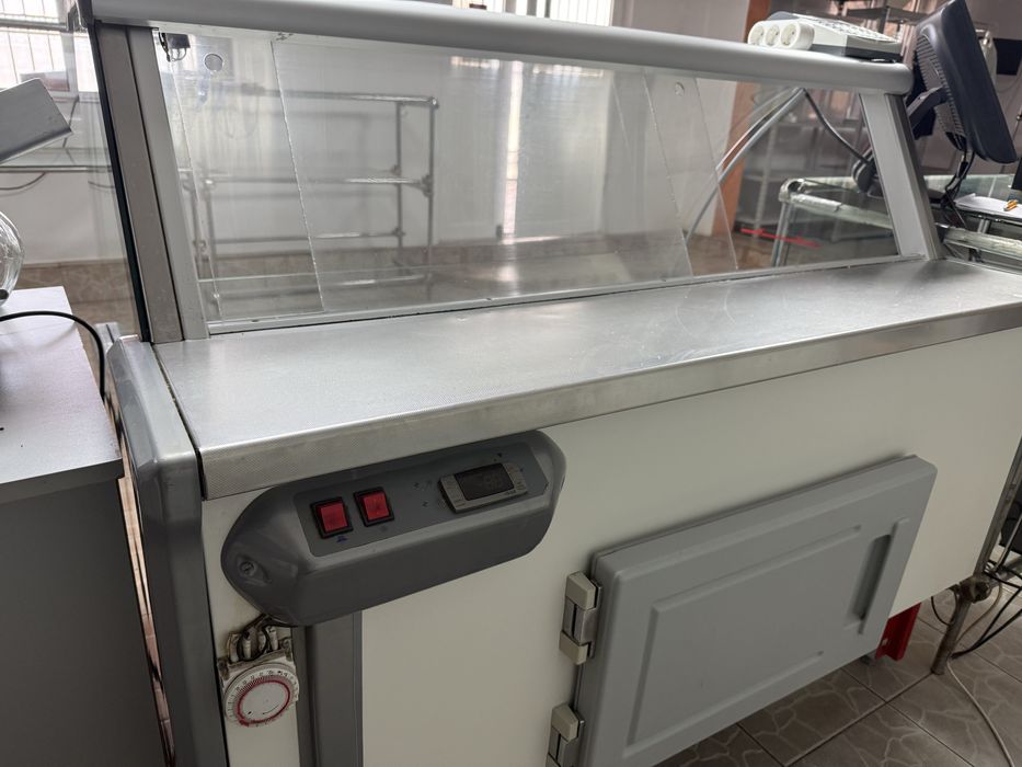 Vand vitrina frigorifica Top-K!!!