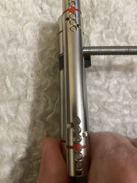 Патрон за входна врата