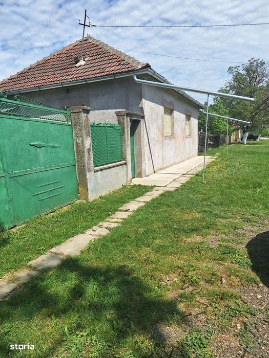 Casa de vanzare Olari, Arad