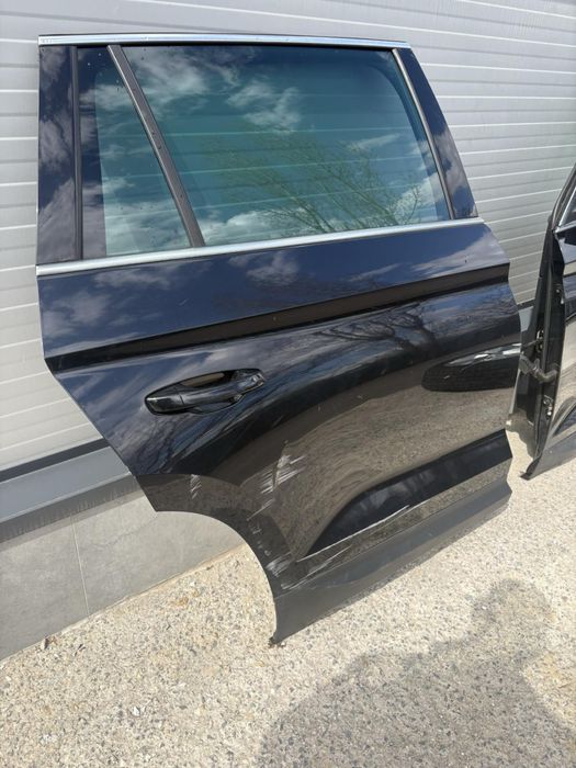 Skoda Kodiaq предни врати/ задни врати/ огледала