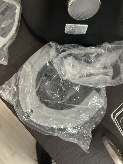 Mixer Biovita profesional 7l