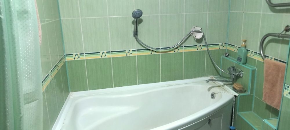 Пәтер сатамын! Продам квартиру!