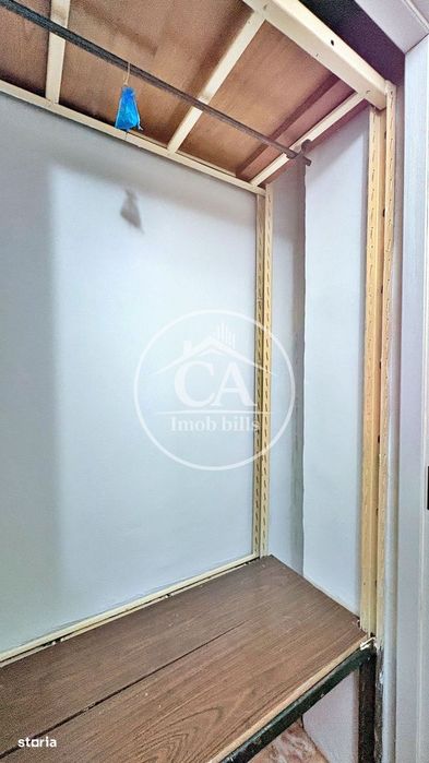 Apartament cu 3 camere de inchiriat in zona Decebal, Oradea