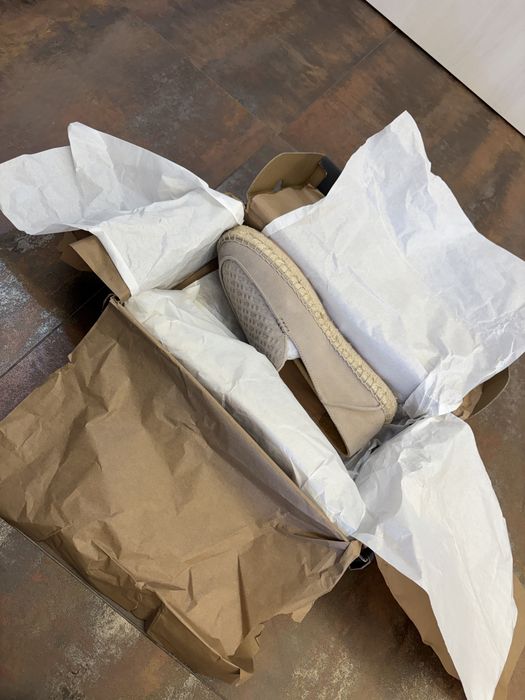 BOSS mocasini noi