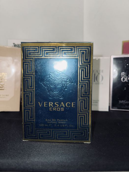 Versace Eros 100ml