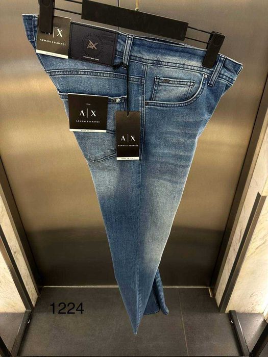 blugi armani transport inclus