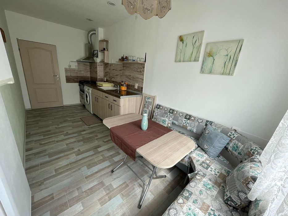 Дава се под наем Двустаен апартамент в Пловдив, Гагарин - 70 кв.м за 425 € - Снимка #3