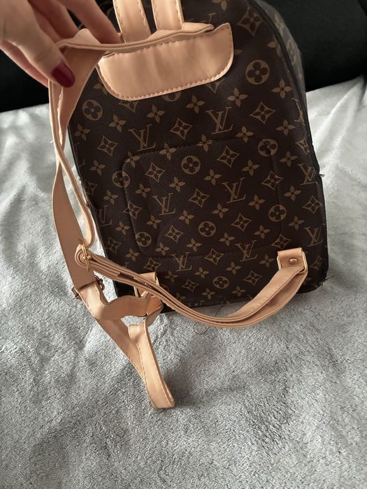 Дамска раница Louis Vuitton