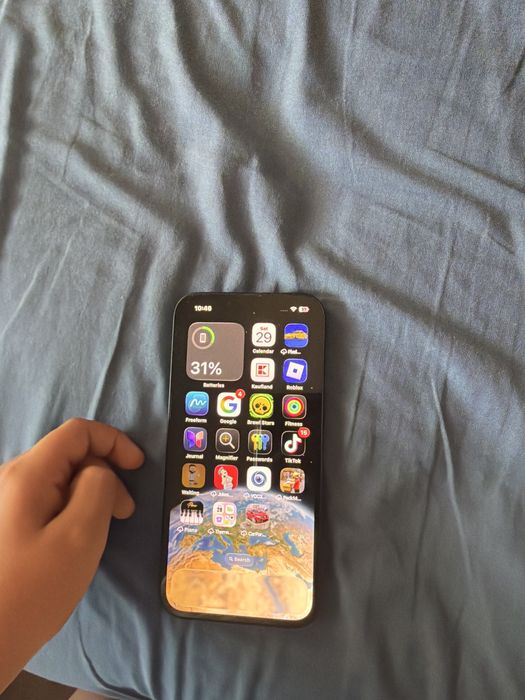 iPhone 13 без гаранция