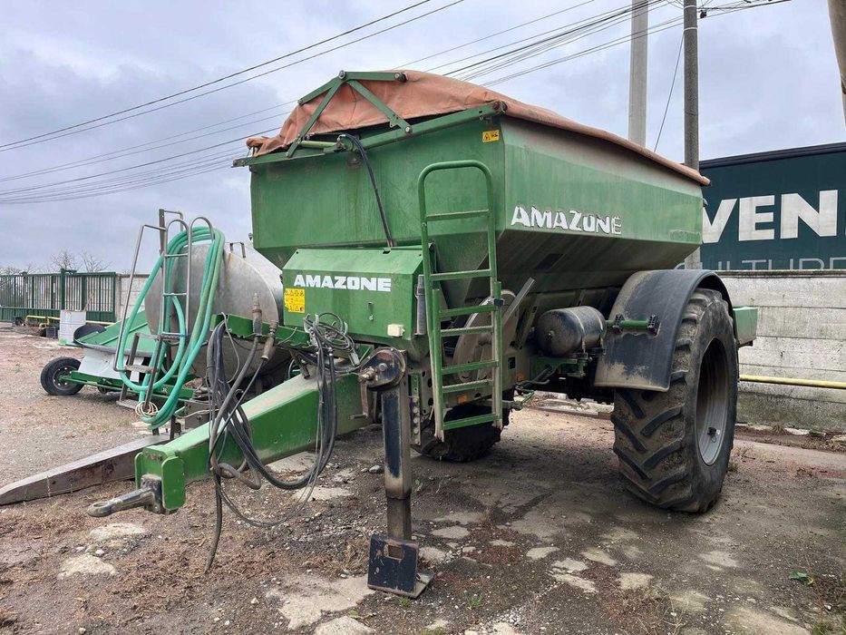 Semanatoare Gaspardo,