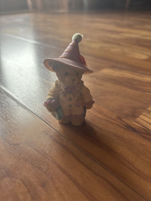 Фигурка cherished teddies