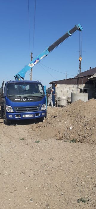 Манипулятор-эвакуатор