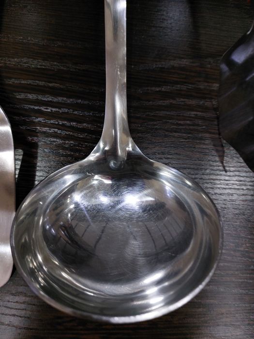 Кухонные принадлежности