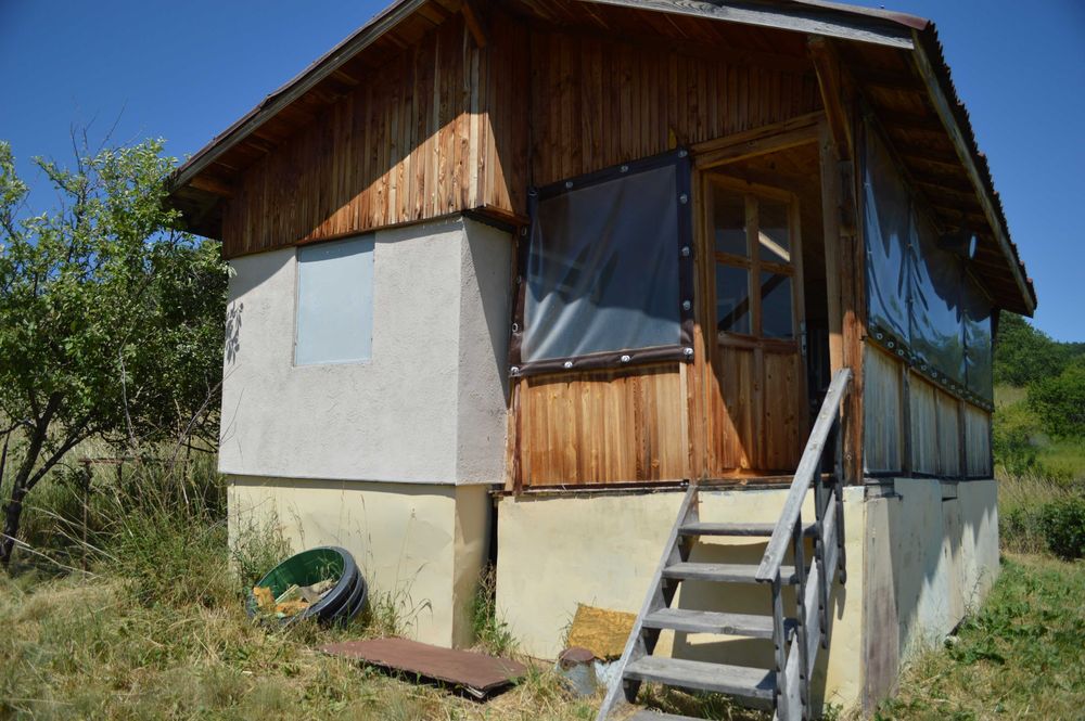 Продава се Къща в с. Добралък, Област Пловдив - 32 кв.м за 750 €/кв.м - Снимка #7