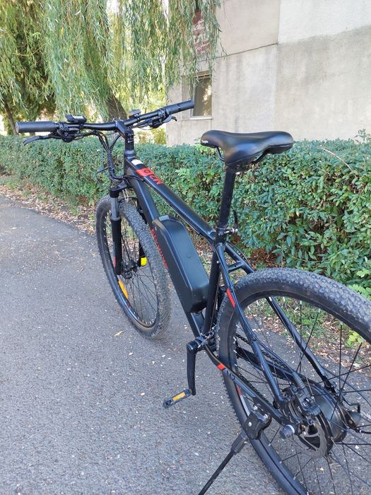 Bicicletă electrică Eleglide m2