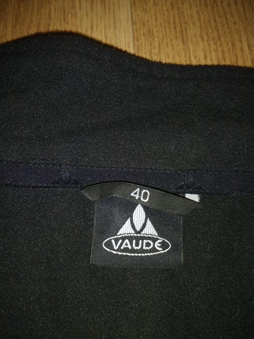 Geaca softshell de dama Vaude Windproof mărimea 40 (M)