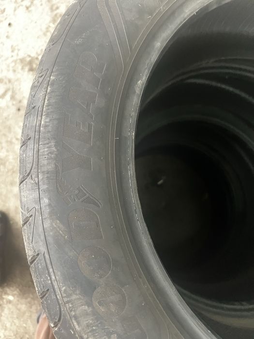 235/55/19 летний шины