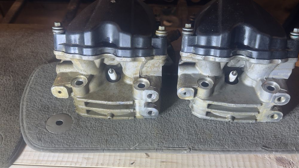 Piese can am 1000 cc