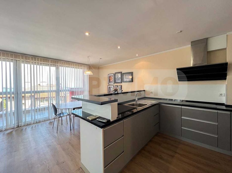Продава се Мезонет в Варна, Галата - 175 кв.м за 2486 €/кв.м - Снимка #3