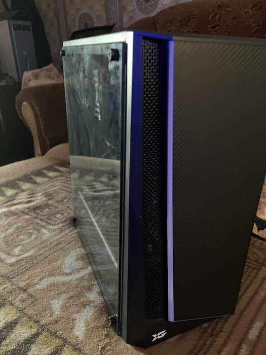 Игровой пк продам