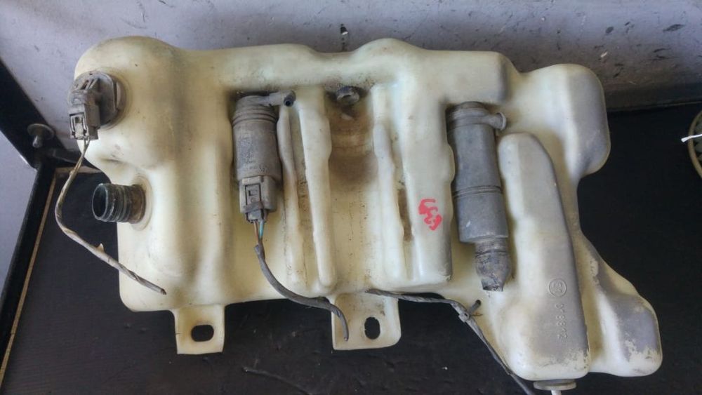 vas lichid parbriz bmw seria 5 e39 530d  8364941a