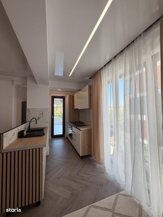 Apartament 2 camere Lac Rediu - Pacurari DON LAKE View