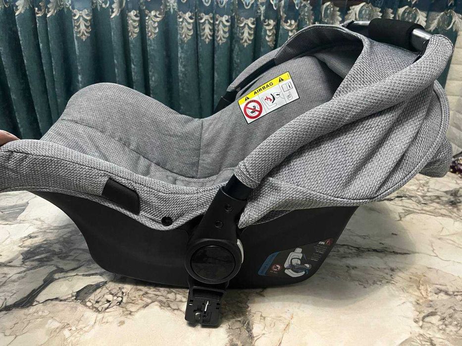 Detskoe avtolyulka marki Kidilo