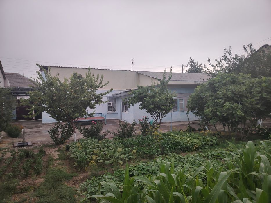 Продаётся дом со всеми удобствами