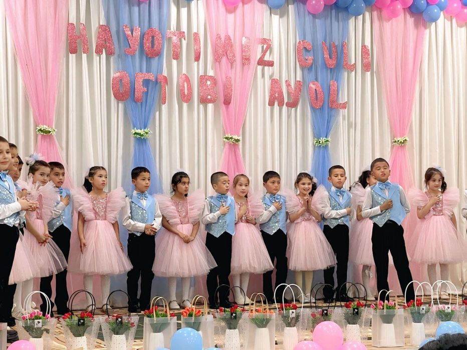 Bolalar Liboslari sotiladi holati yangi