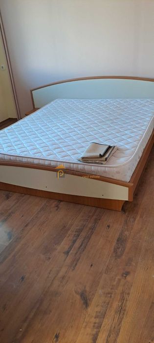 Дава се под наем Тристаен апартамент в Пловдив, Христо Смирненски - 68 кв.м за 400 € - Снимка #4