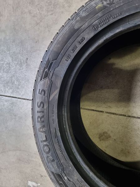 215/60/17 BARUM 4бр