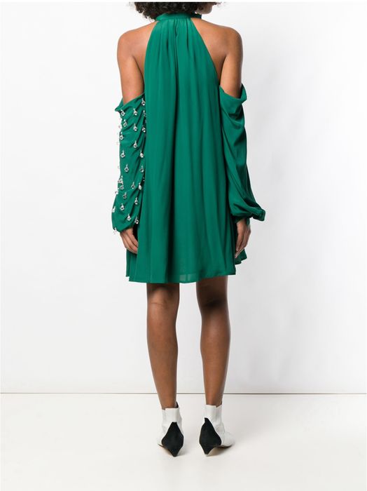 Rochie ocazie, 100% matase