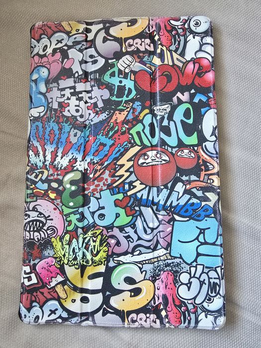 Таблет 10" Lenovo M10 FHD Plus (TB-X606X)