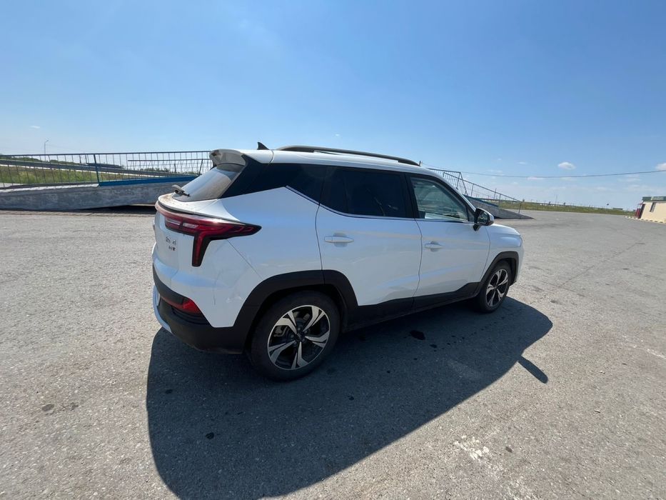 Хороший автомобиль