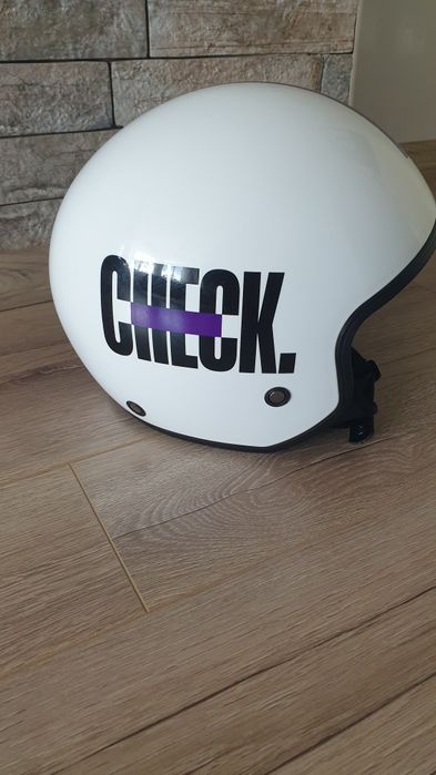 Каска за скутер / мотор