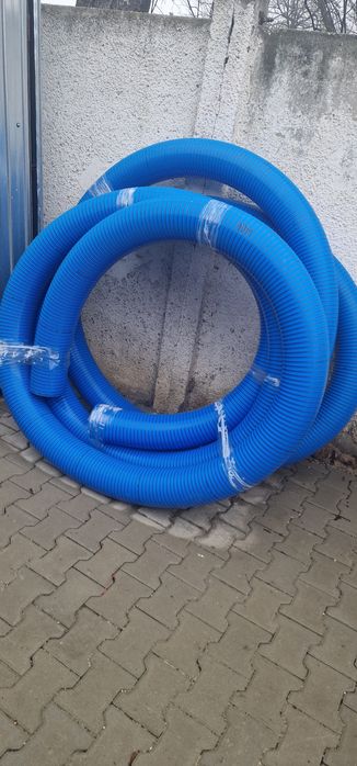 Furtun absorbție profesional vidanja 2.3.4.5.6 mufe vidanja robineți t