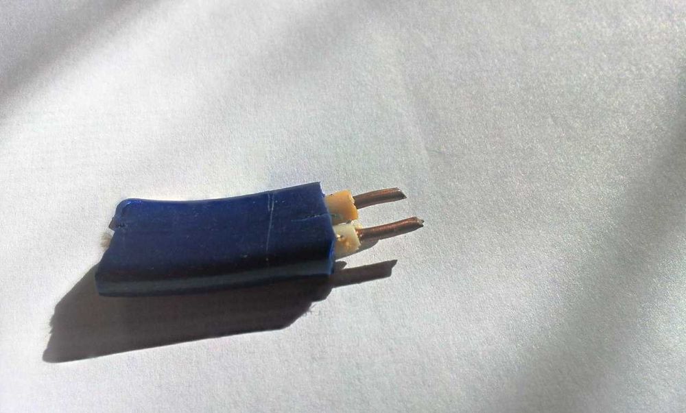 Провод электрический ссср.165 метров