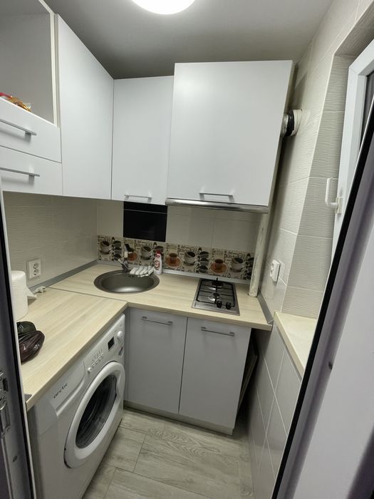 Inchiriez apartament Tomis Nord cu loc de parcare