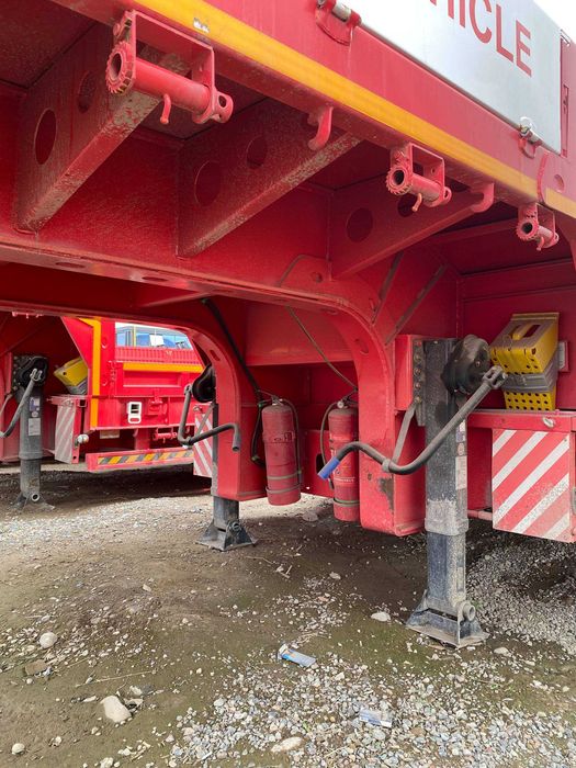 Trailer, трейлер, treller