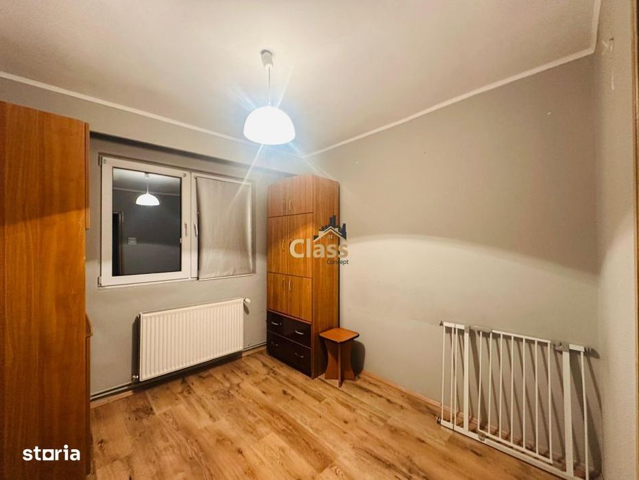 Apartament 4 camere | 65 mpu | zona BIG Manastur