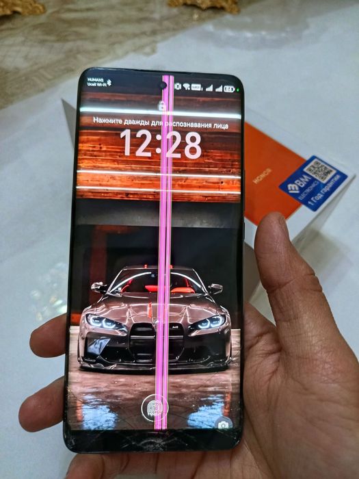 Honor x9b 5G 8+8/256