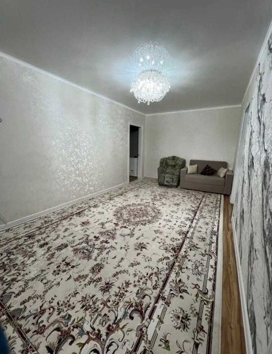 3 ком квартира на детской больнице