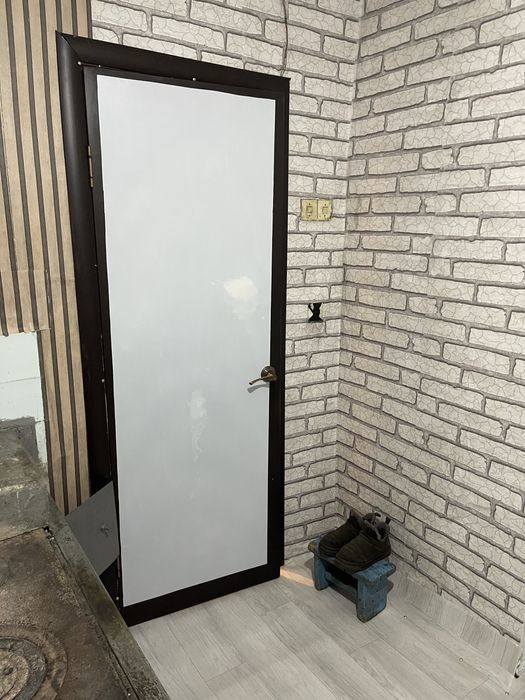 Сдам квартиру борачного типа