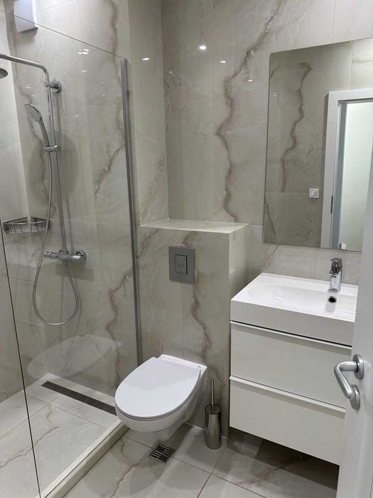 Дава се под наем Тристаен апартамент в София, Витоша - 120 кв.м за 1000 € - Снимка #4