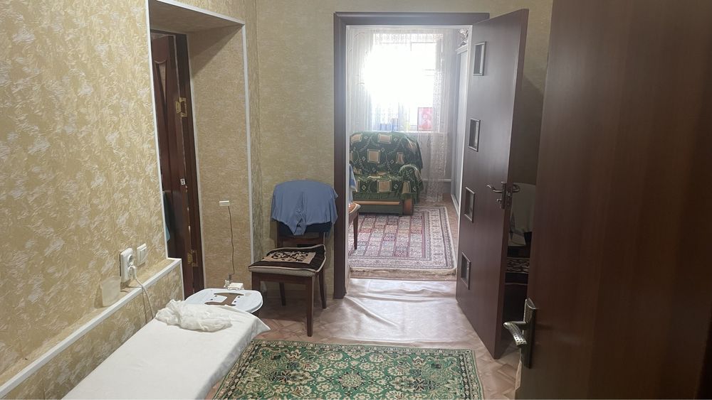 Продам дом! Жибек жолы