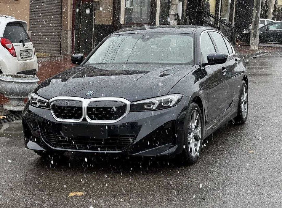 BMW I3 35L Naxt va Halol Nasiya savdo