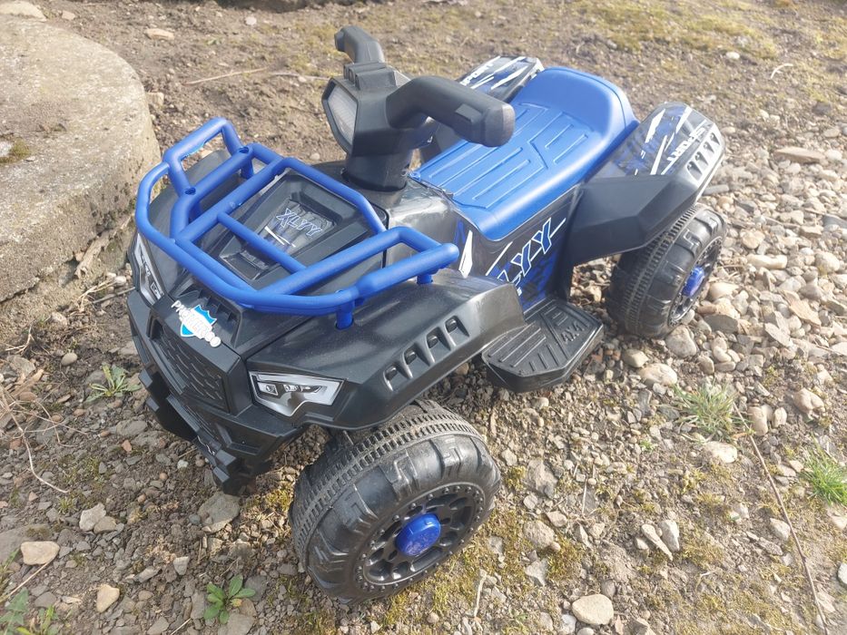 Vând Atv electric pentru copii
