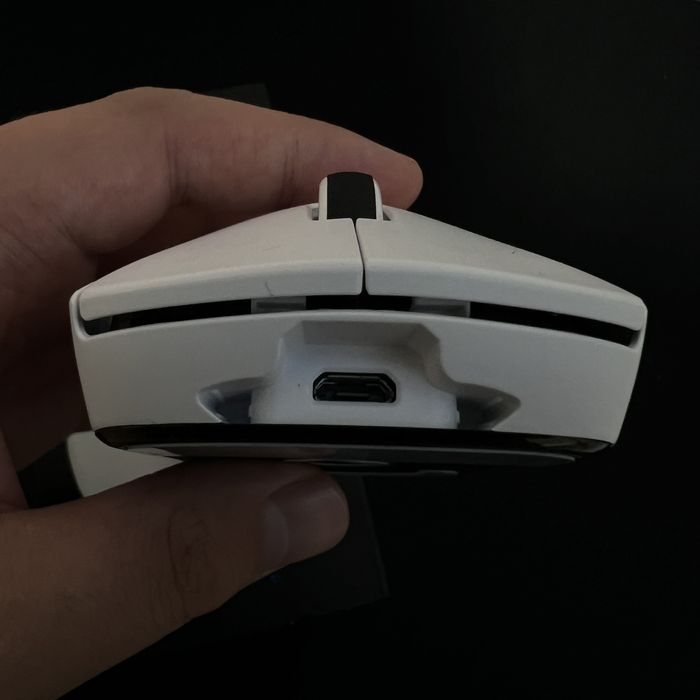 Продаю Logitech G Pro X Superlight